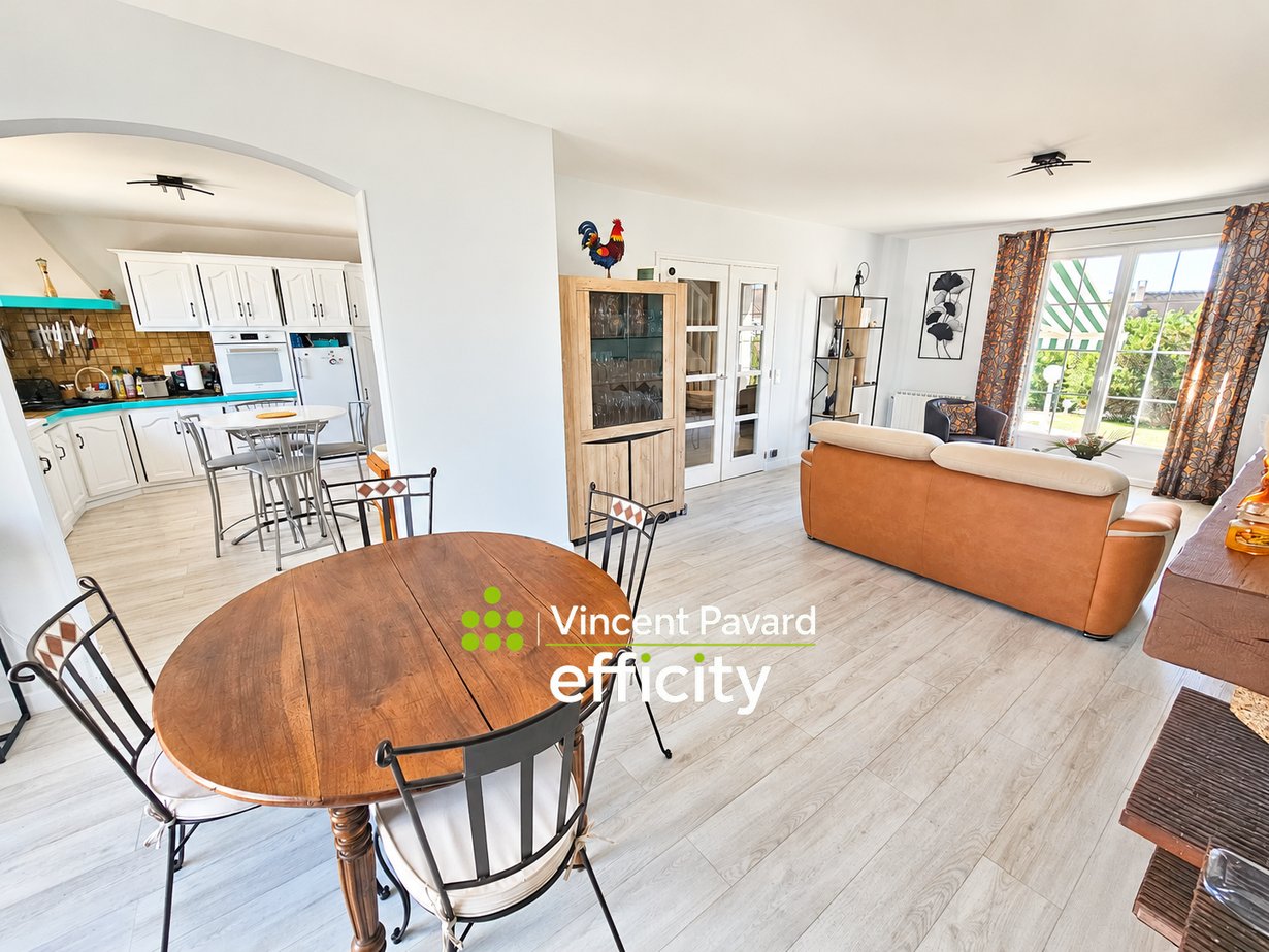 Maison à vendre, 5m², Parçay-Meslay