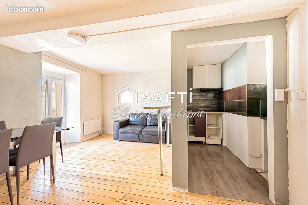 Maison à vendre, 92m², Maisse