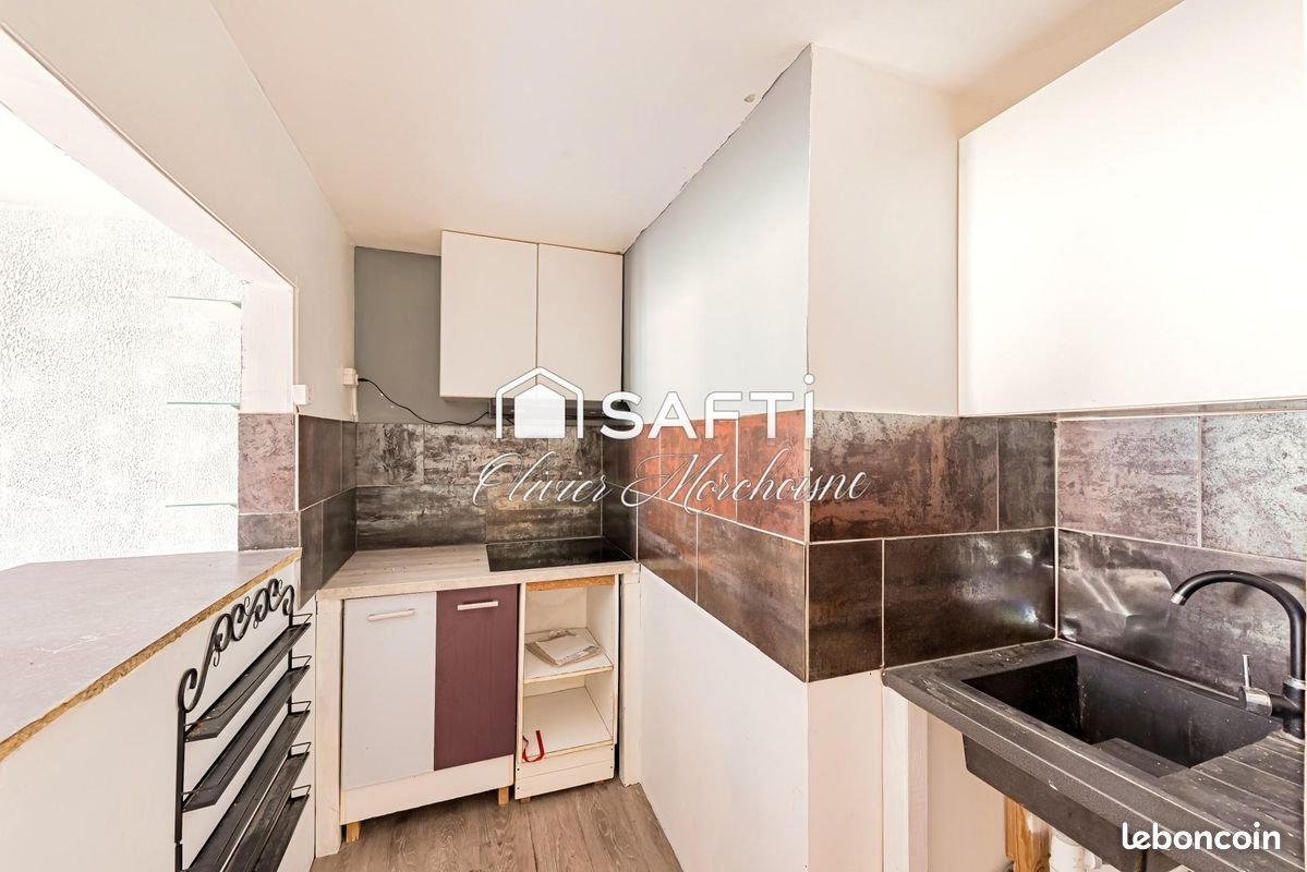 Maison à vendre, 92m², Maisse