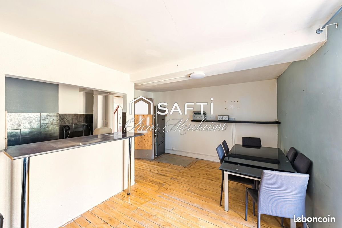 Maison à vendre, 92m², Maisse