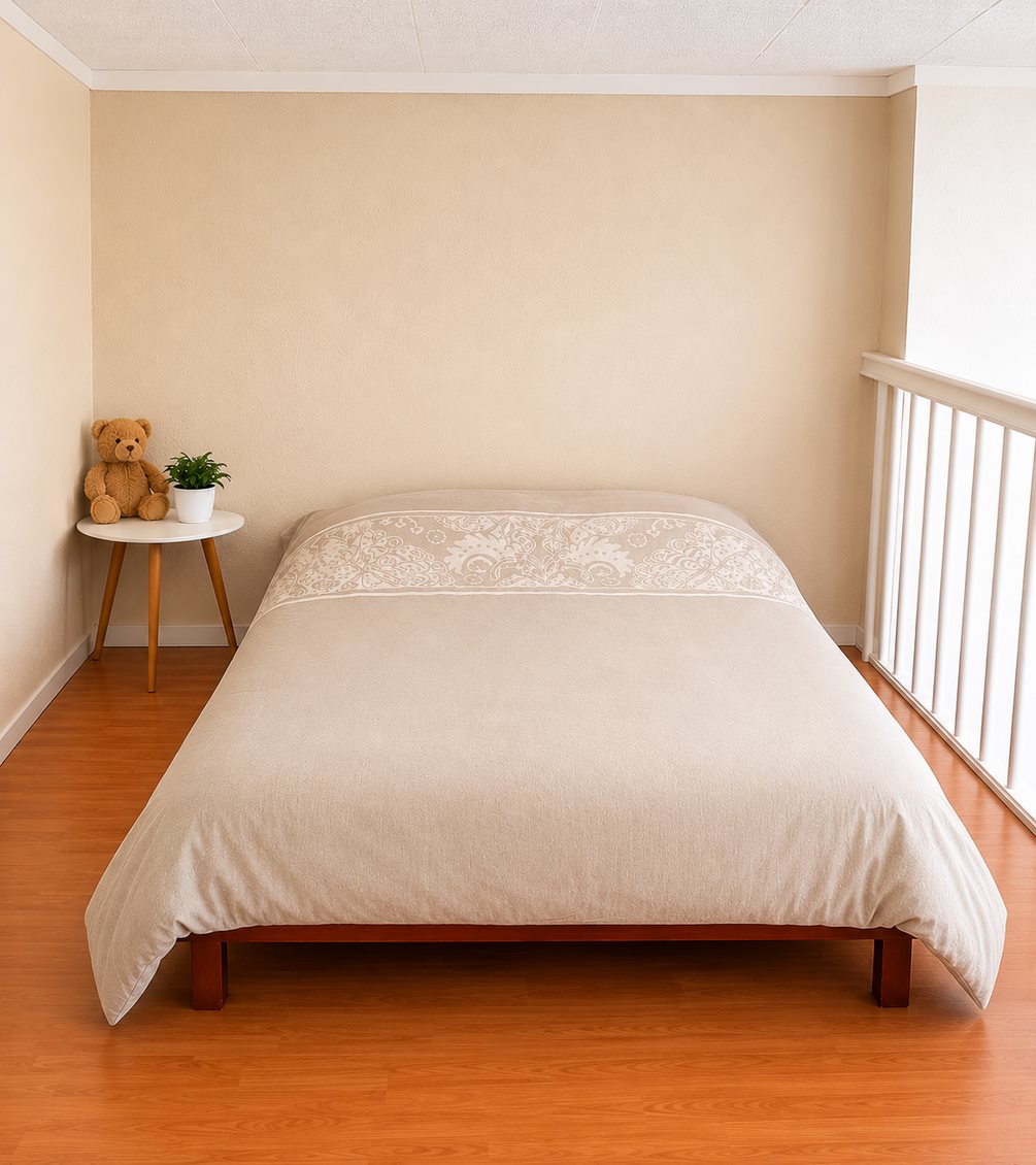 Appartement à vendre, 32m², Villeurbanne