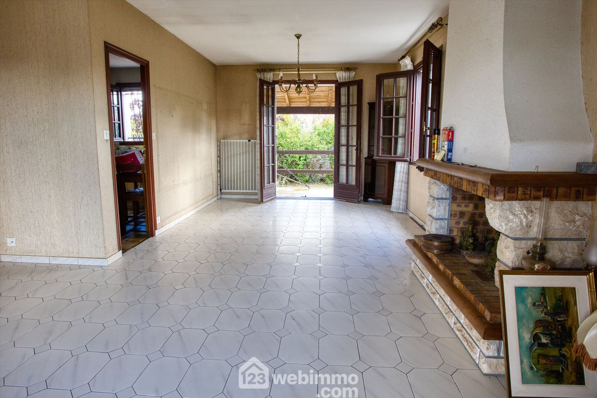 Maison à vendre, 83m², Lagord
