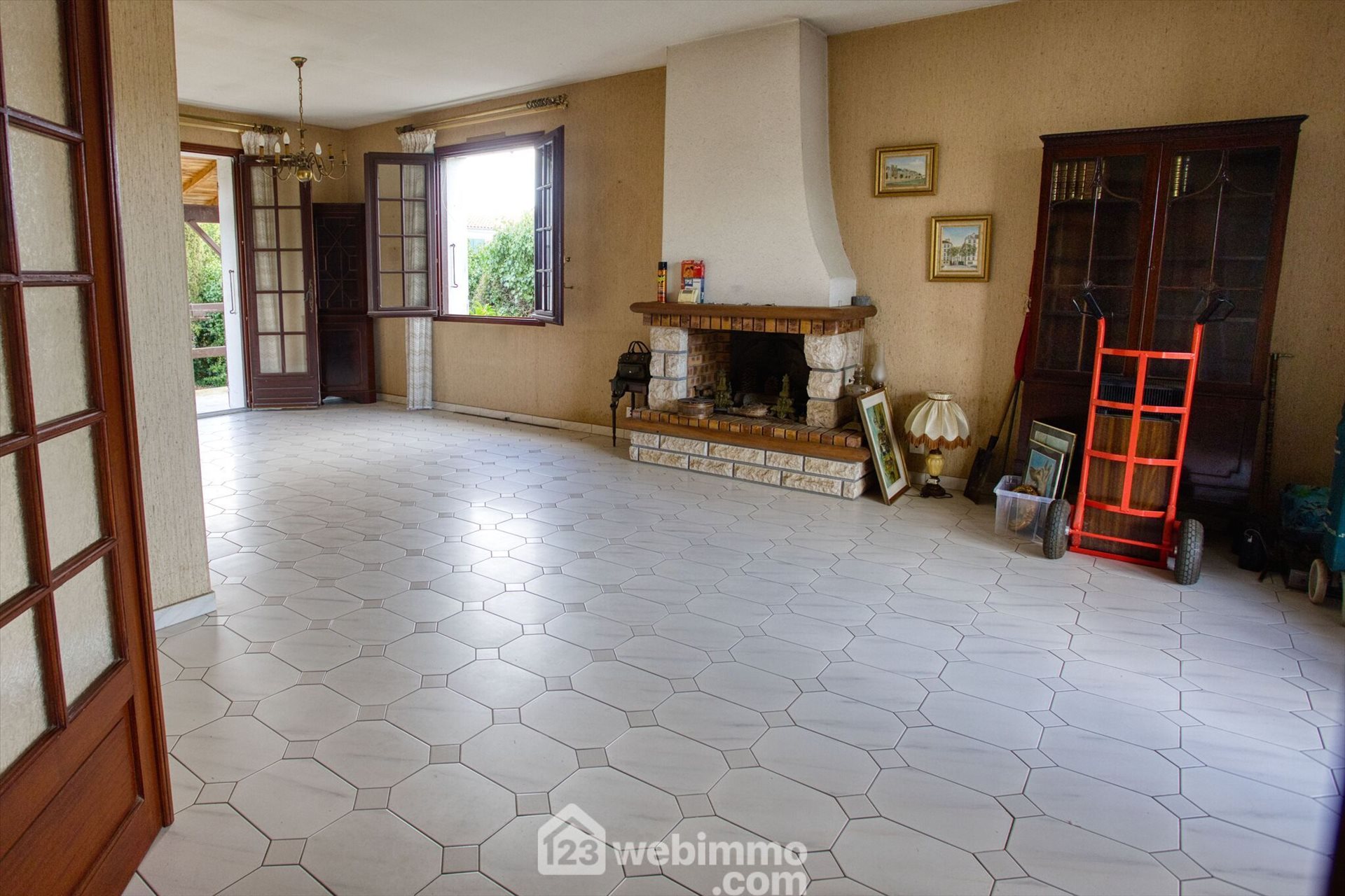 Maison à vendre, 83m², Lagord