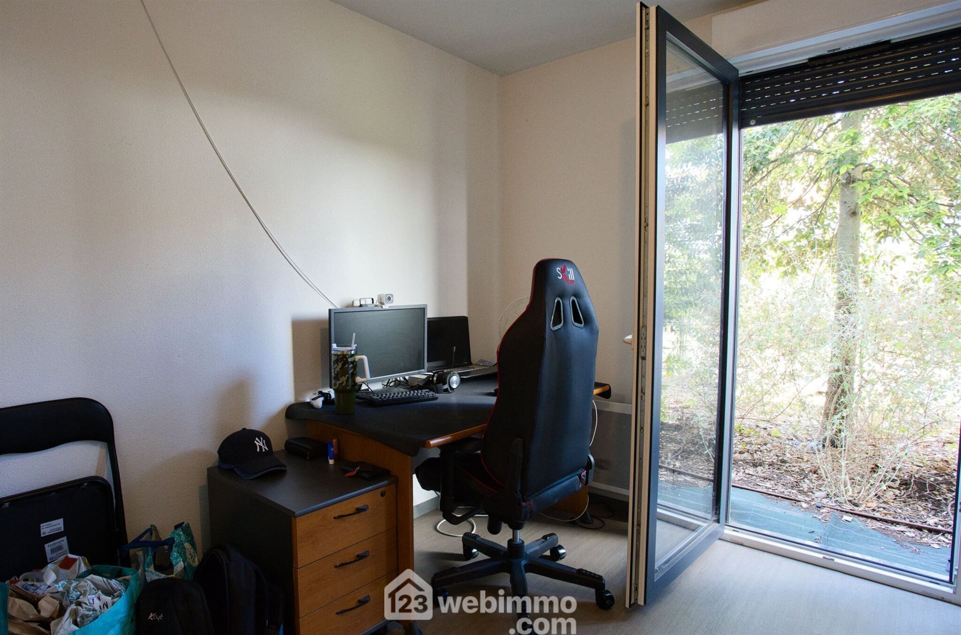 Appartement à vendre, 20m², La Rochelle