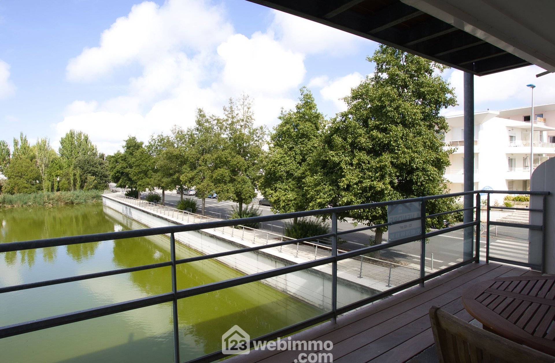 Appartement à vendre, 42m², La Rochelle