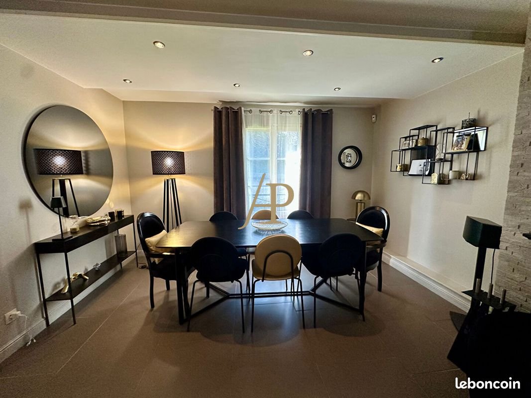 Maison à vendre, 177m², Mareil-Marly