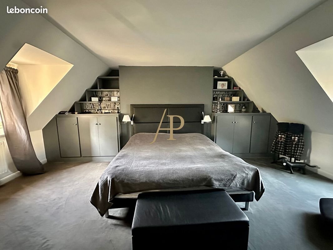 Maison à vendre, 177m², Mareil-Marly