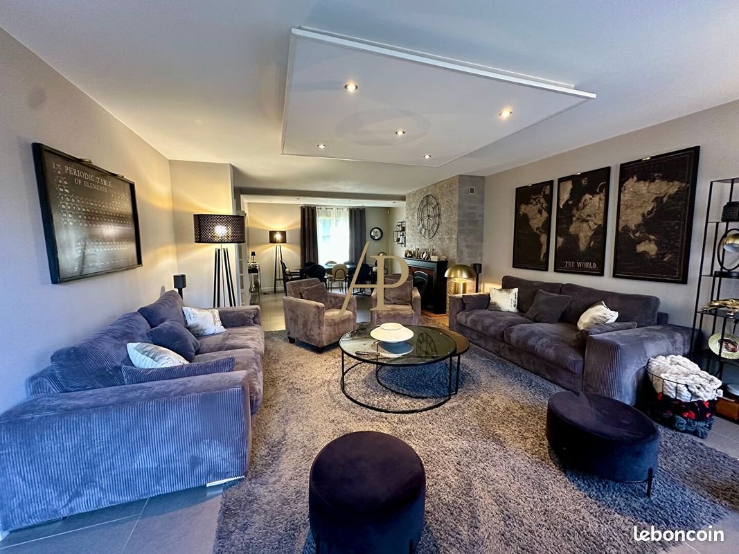 Maison à vendre, 177m², Mareil-Marly