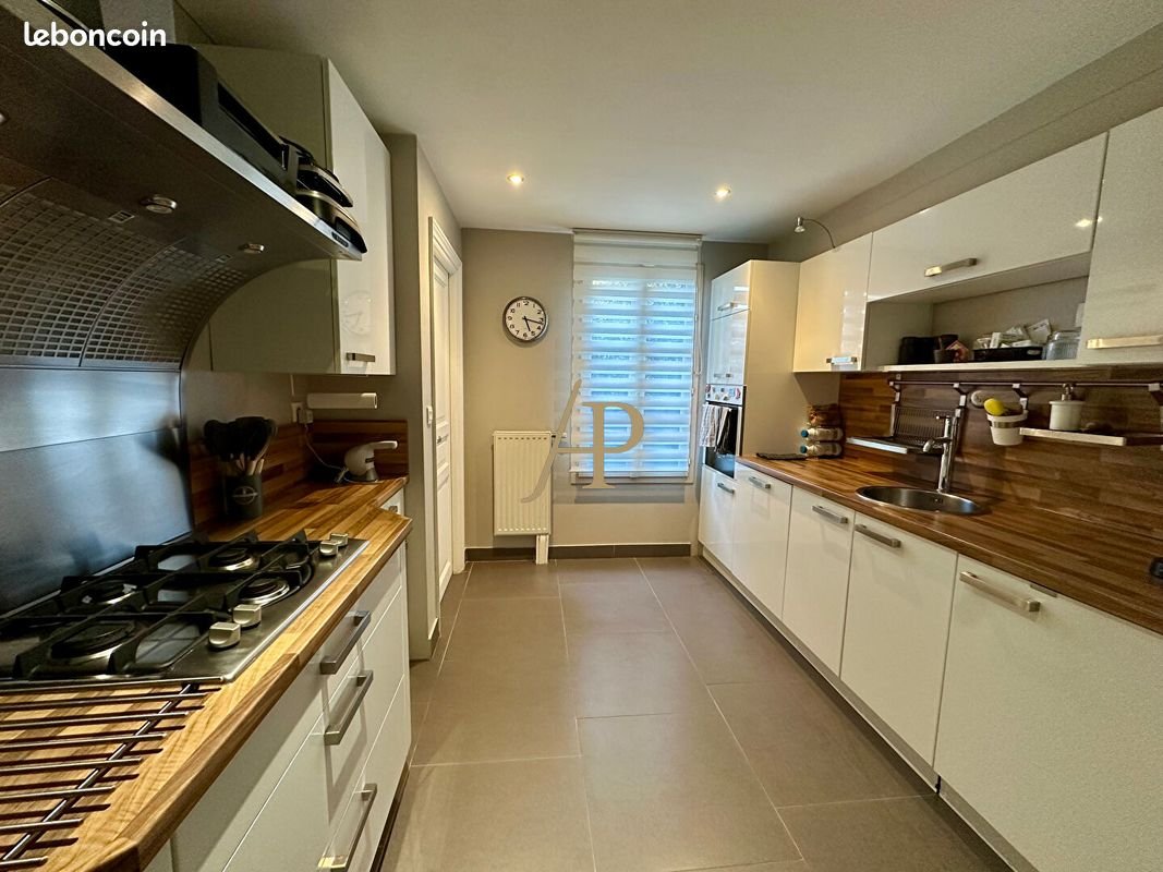 Maison à vendre, 177m², Mareil-Marly