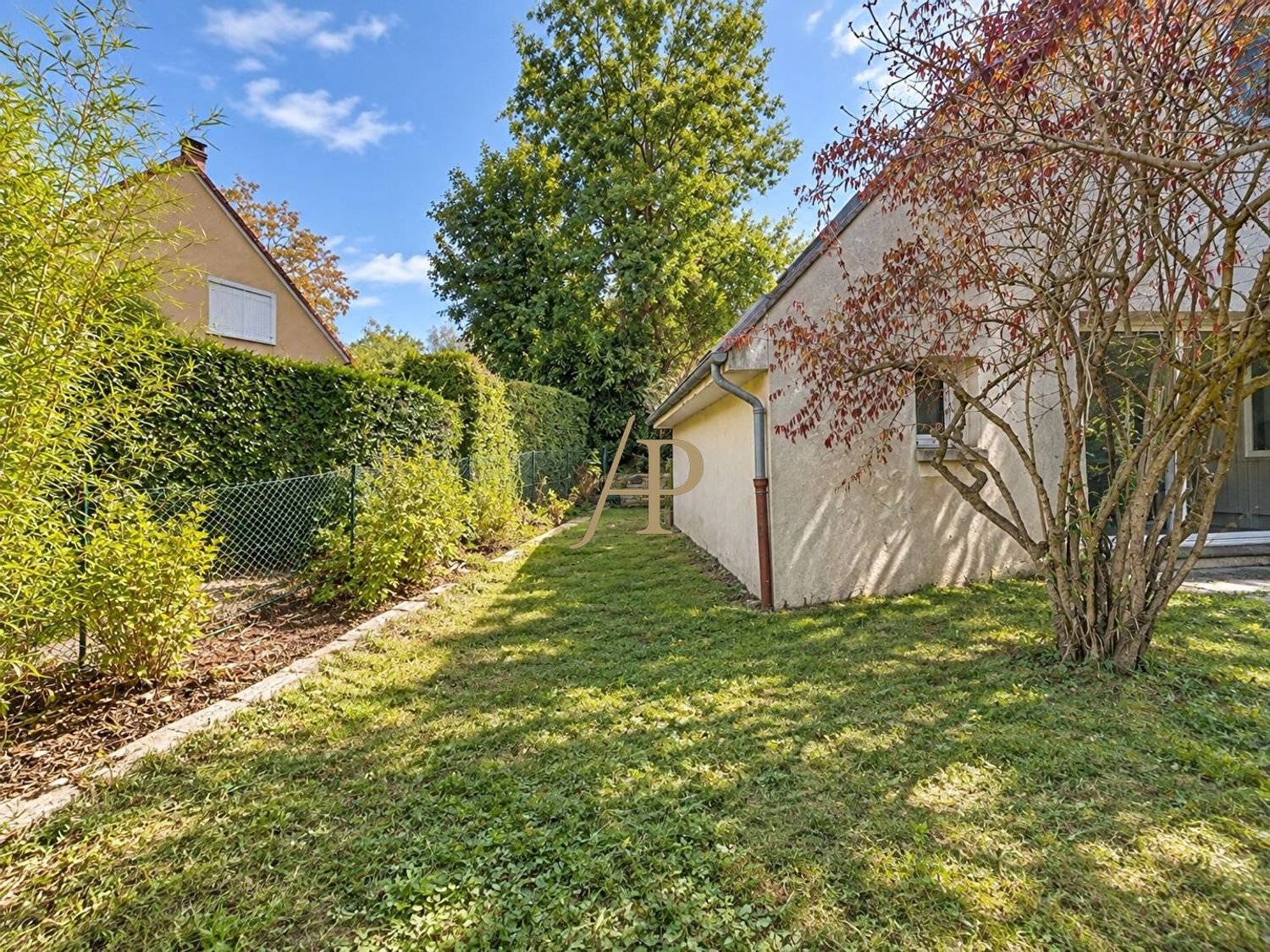 Maison à vendre, 181m², L'Étang-la-Ville