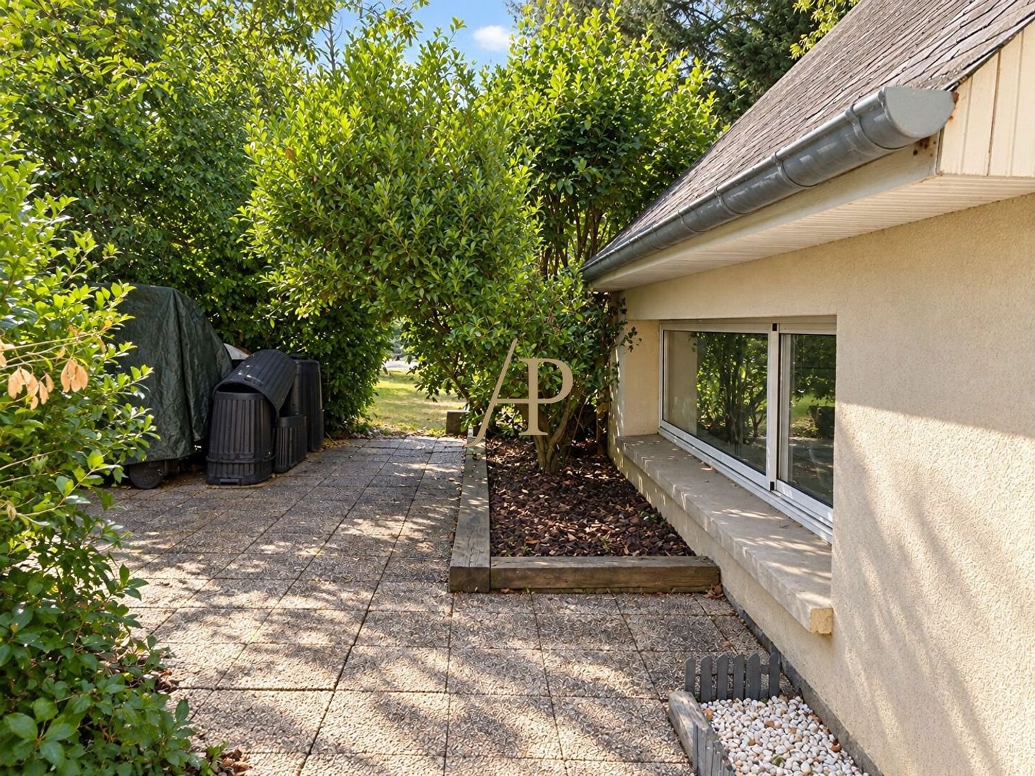 Maison à vendre, 181m², L'Étang-la-Ville