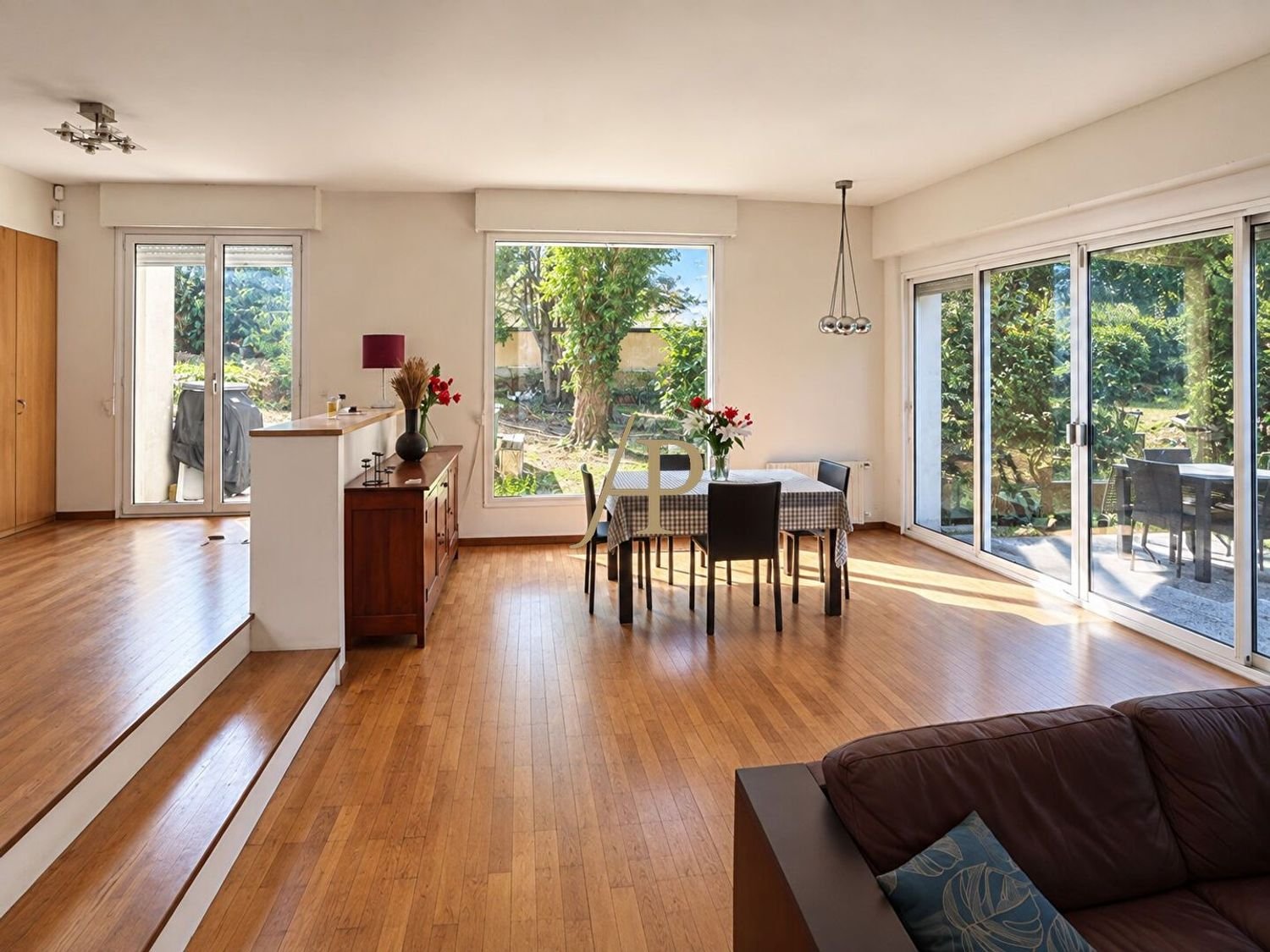 Maison à vendre, 181m², L'Étang-la-Ville