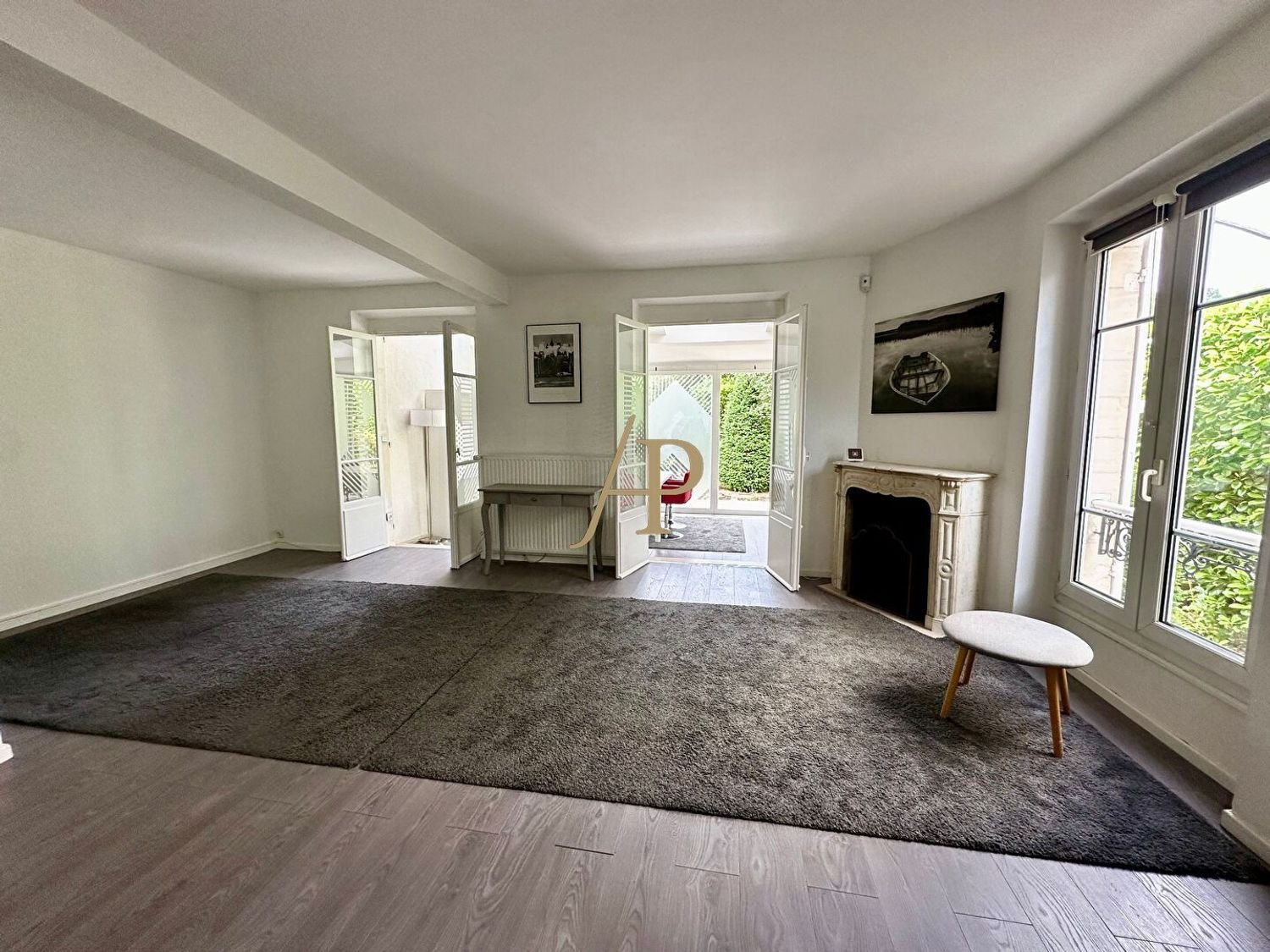 Maison à vendre, 160m², Saint-Germain-en-Laye