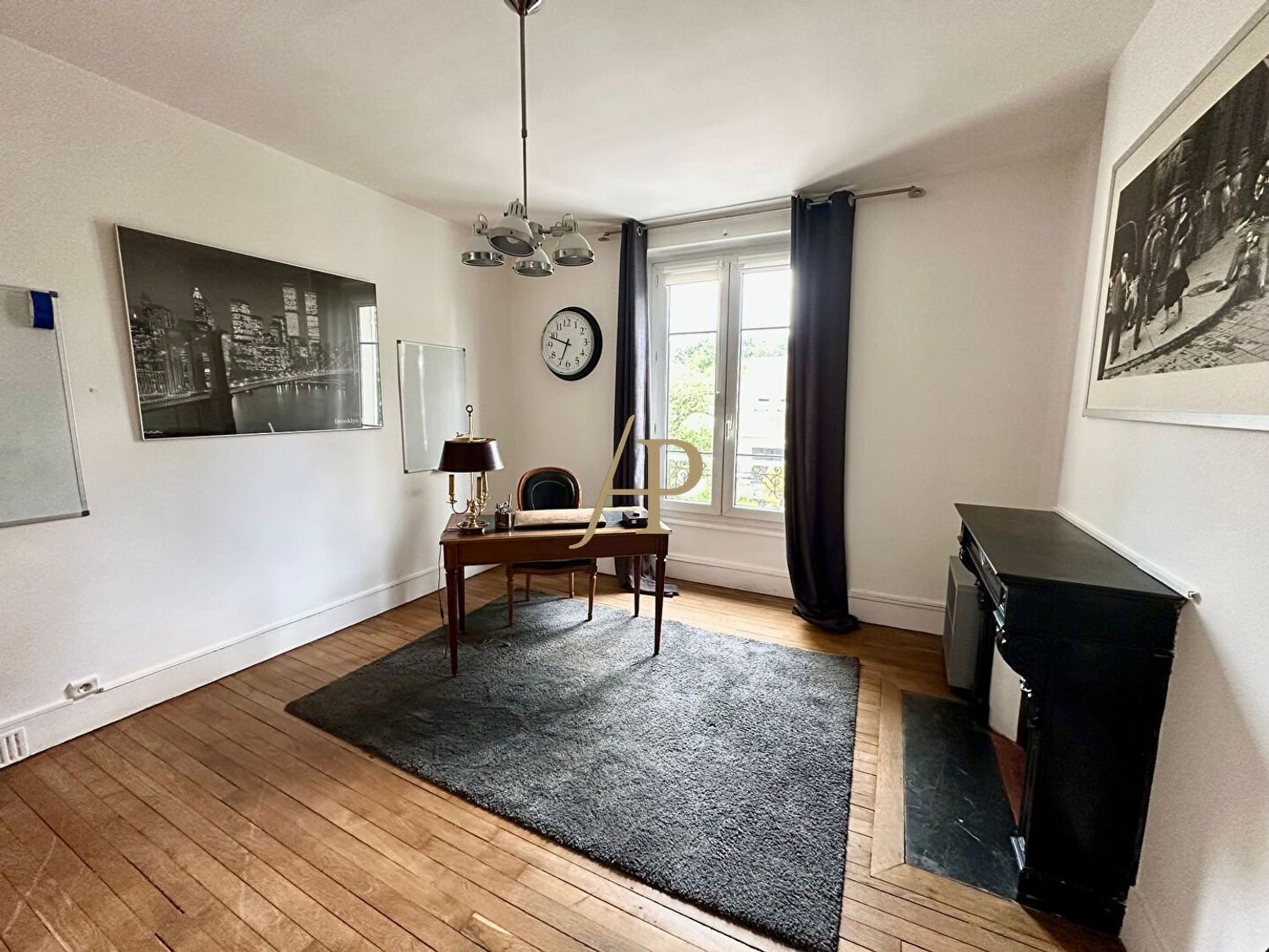 Maison à vendre, 160m², Saint-Germain-en-Laye