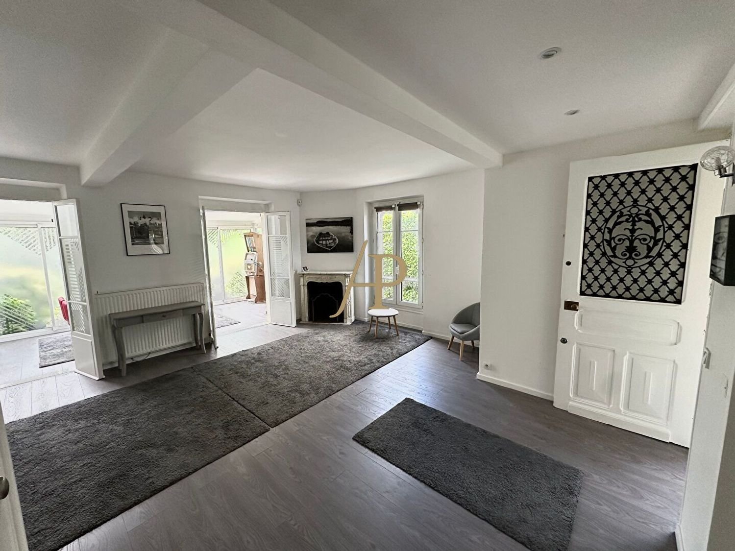 Maison à vendre, 160m², Saint-Germain-en-Laye