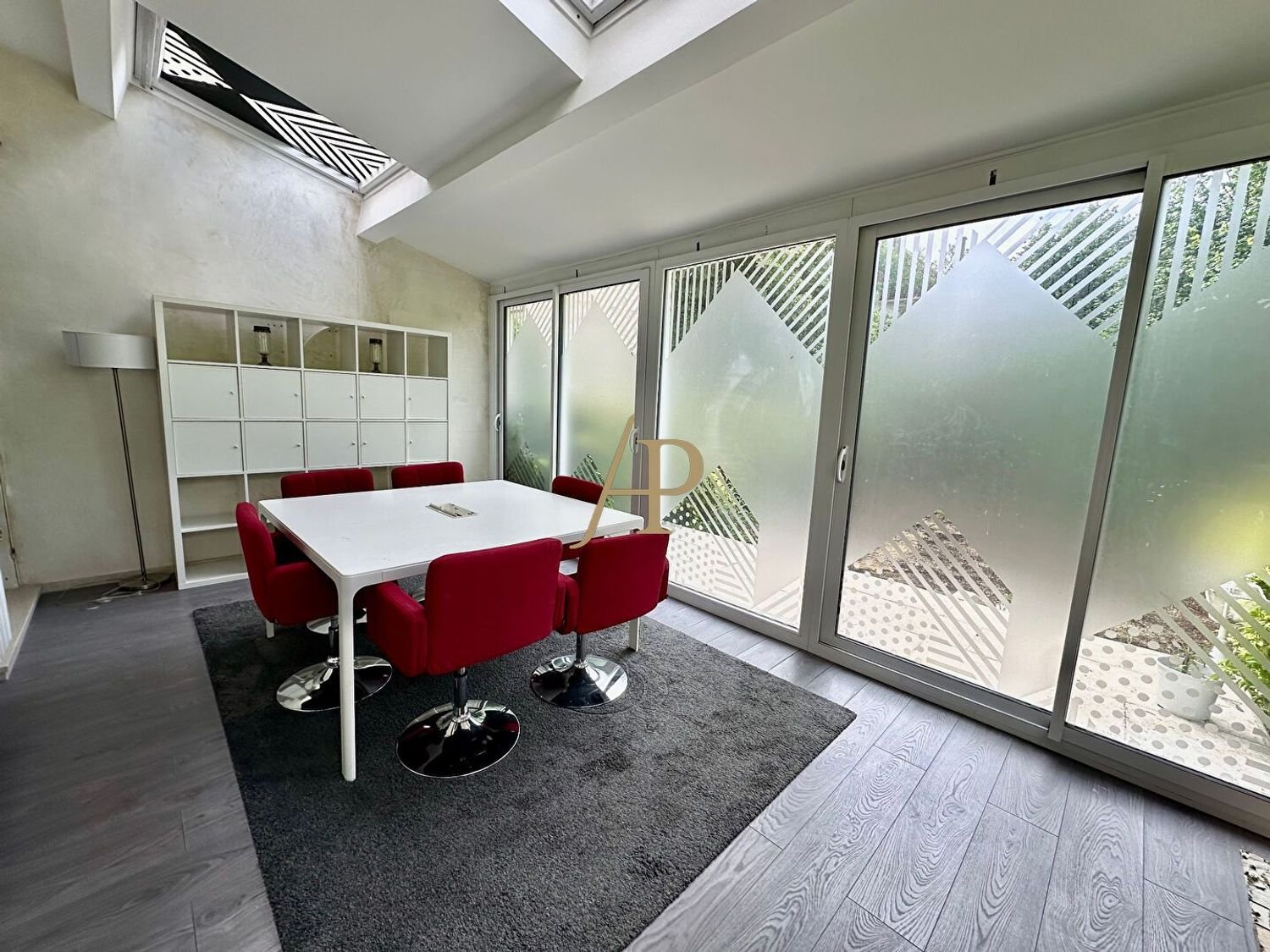 Maison à vendre, 160m², Saint-Germain-en-Laye