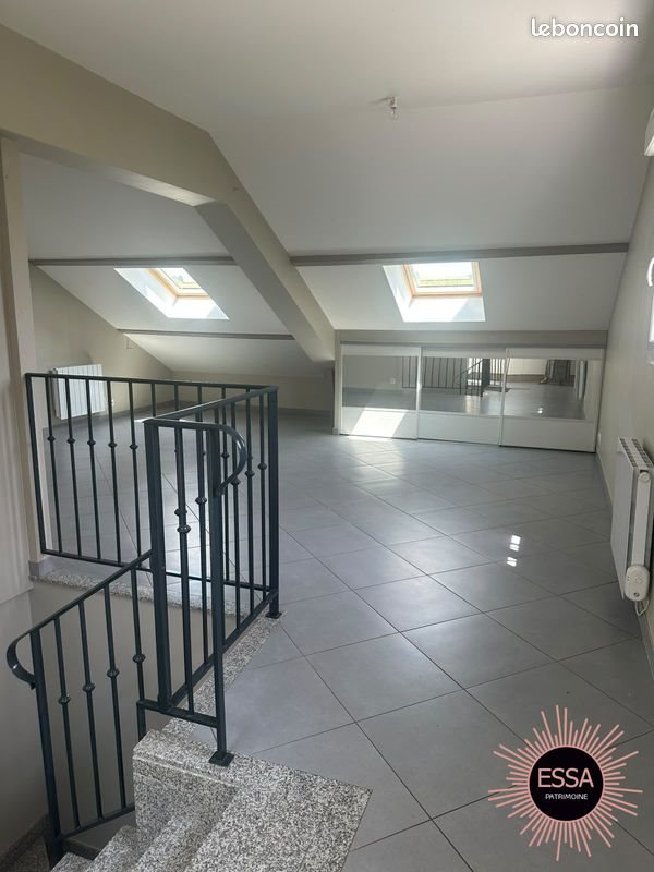 Appartement à louer, 51m², Maule