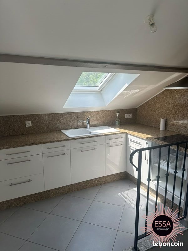 Appartement à louer, 51m², Maule