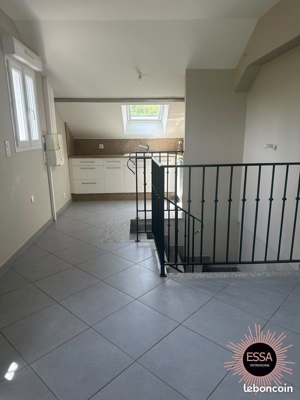 Appartement à louer, 51m², Maule