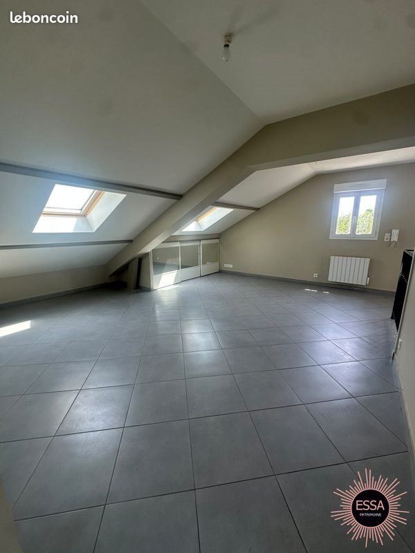 Appartement à louer, 51m², Maule