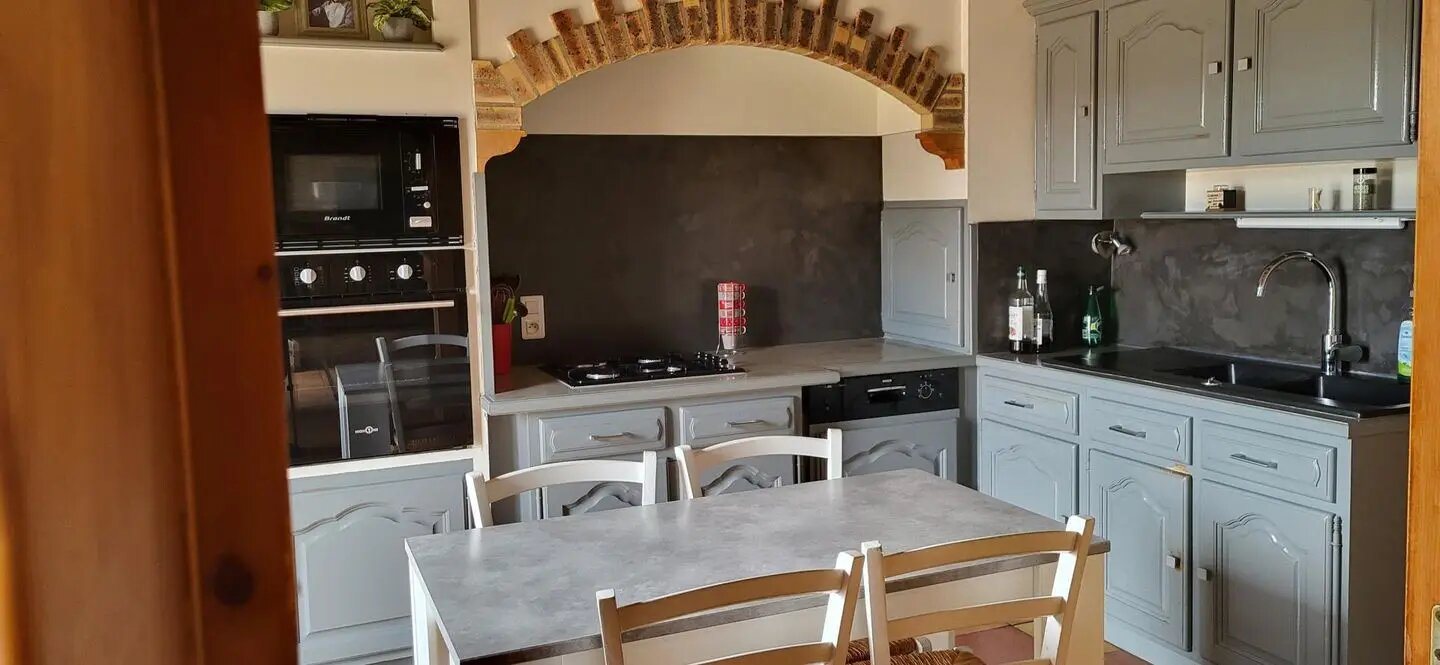 Maison à vendre, 161m², Saint-Didier-sur-Chalaronne