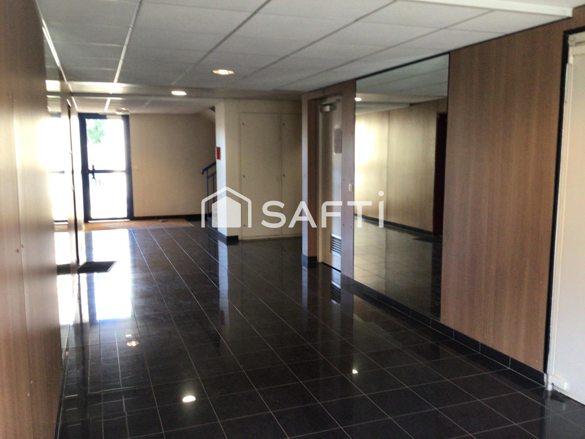 Appartement à vendre, 55m², Nonancourt
