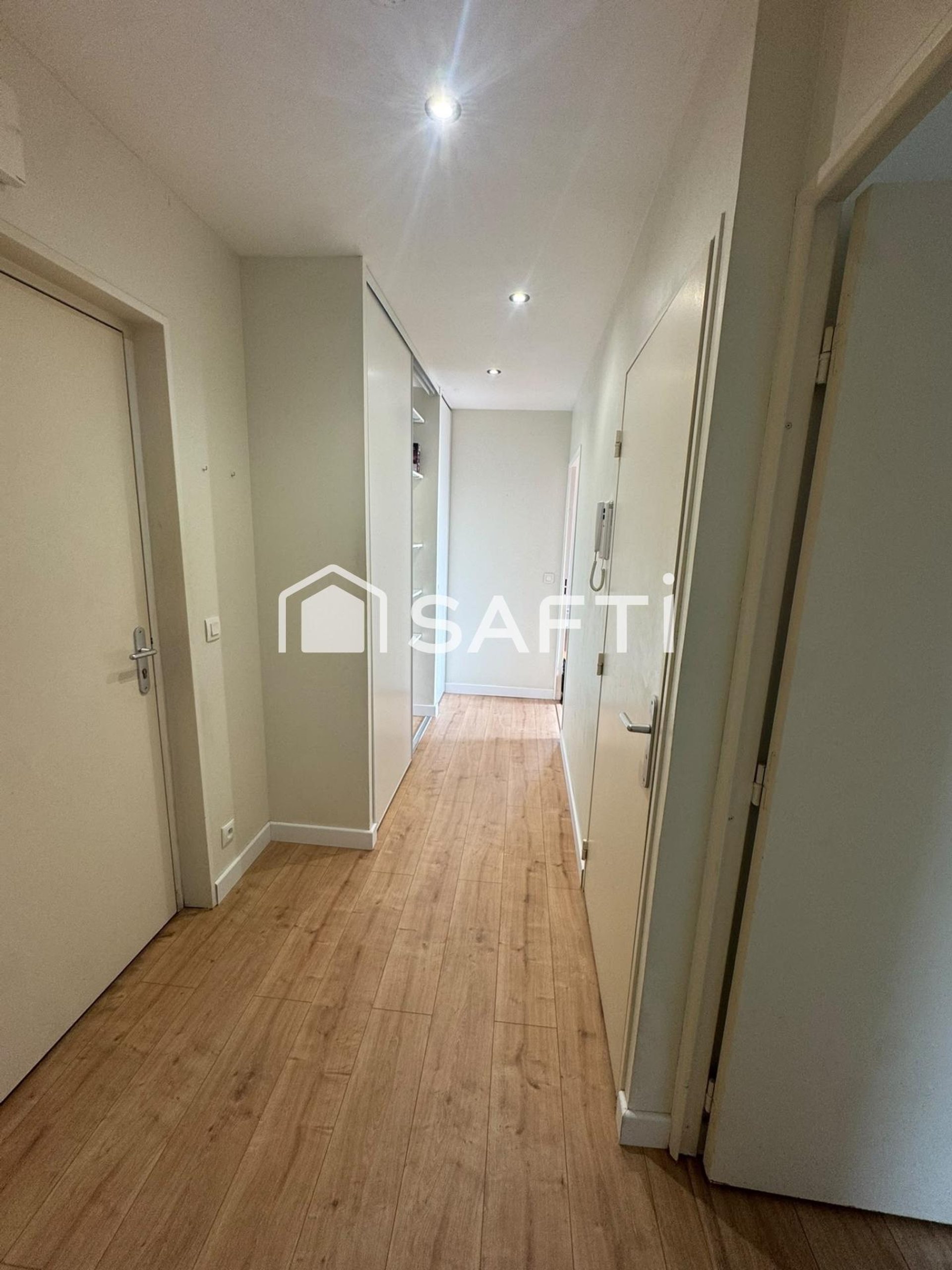 Appartement à vendre, 55m², Nonancourt