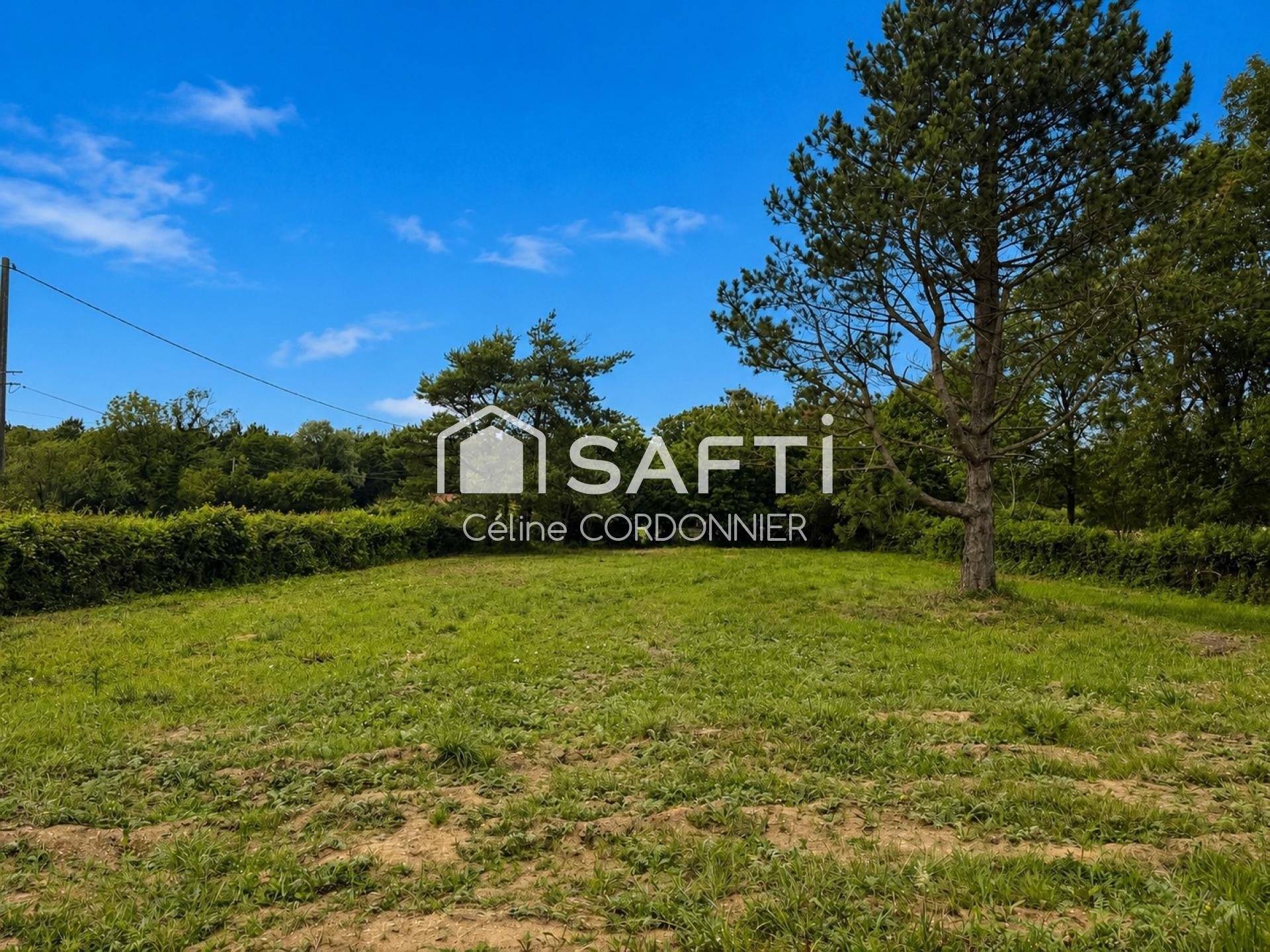 Maison à vendre, 200m², Menneville