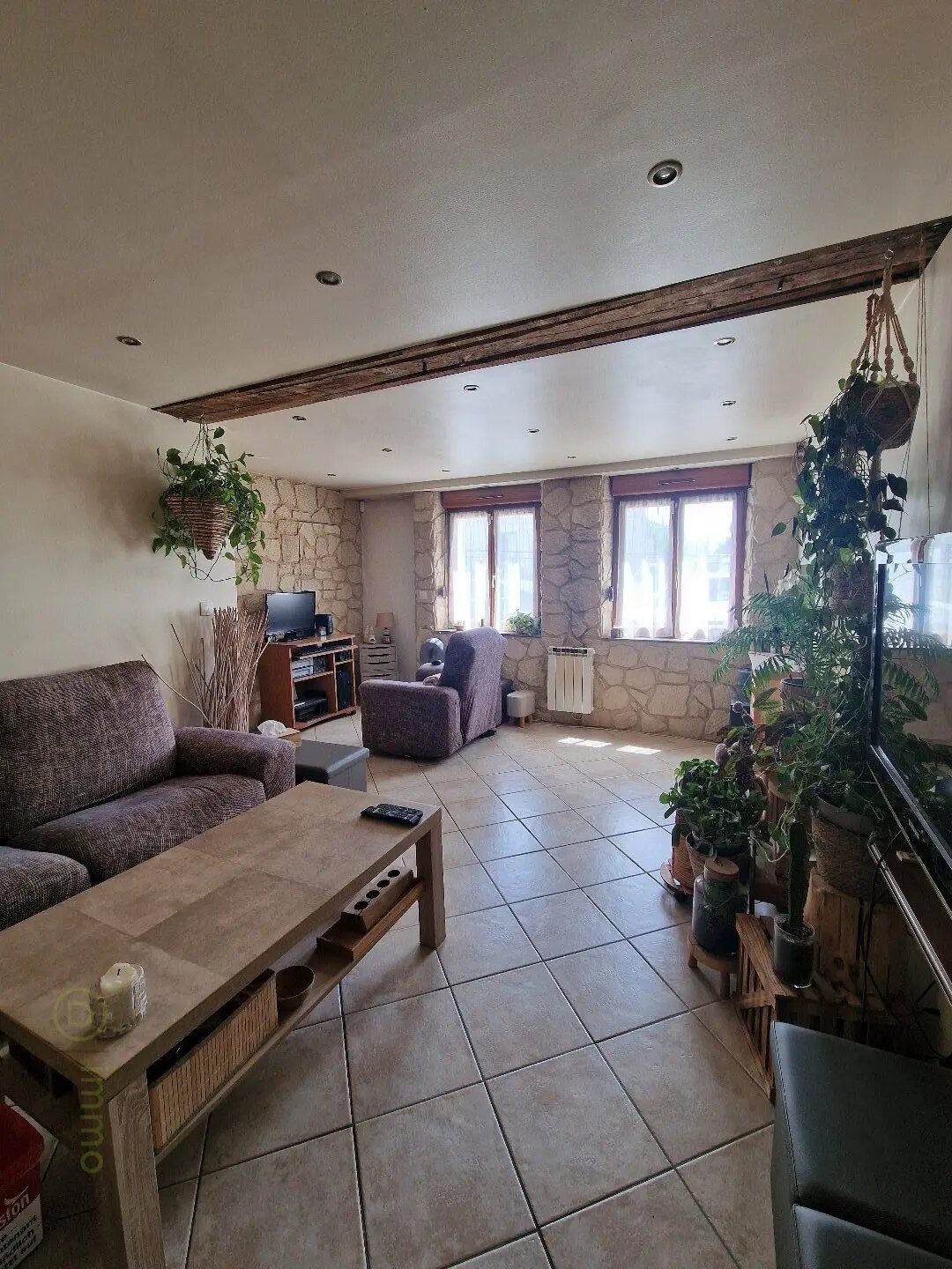 Maison à vendre, 101m², Nogent-sur-Oise