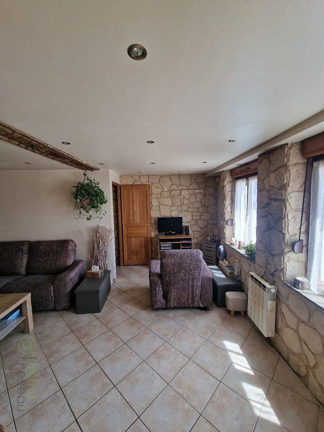Maison à vendre, 101m², Nogent-sur-Oise