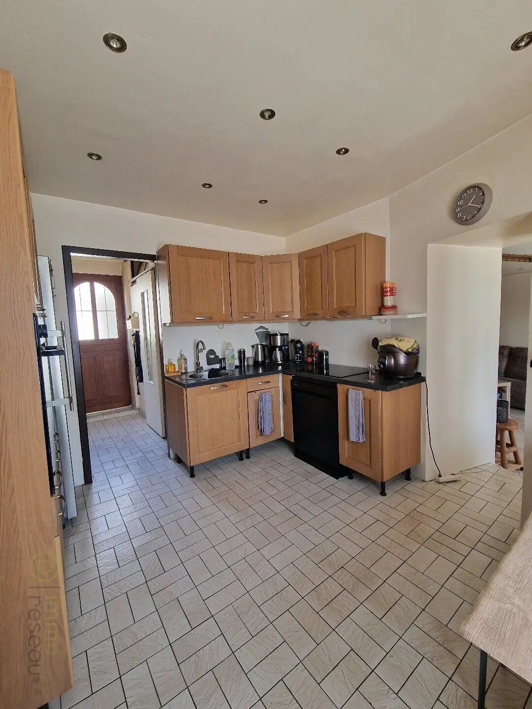 Maison à vendre, 101m², Nogent-sur-Oise