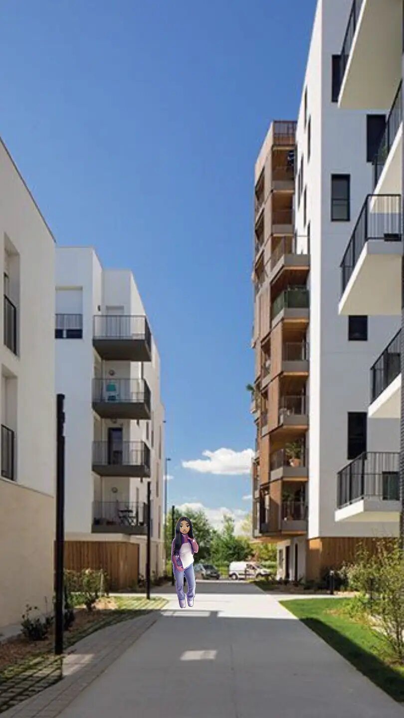 Appartement à vendre, 67m², Fontaines-Saint-Martin