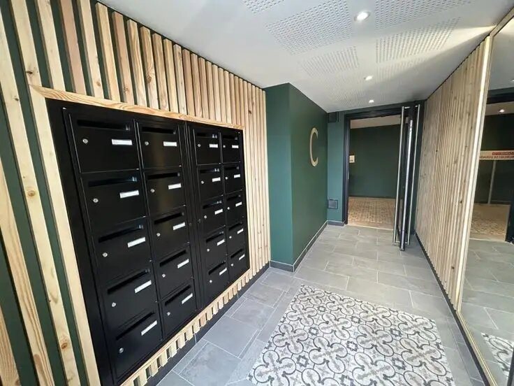Appartement à vendre, 67m², Fontaines-Saint-Martin