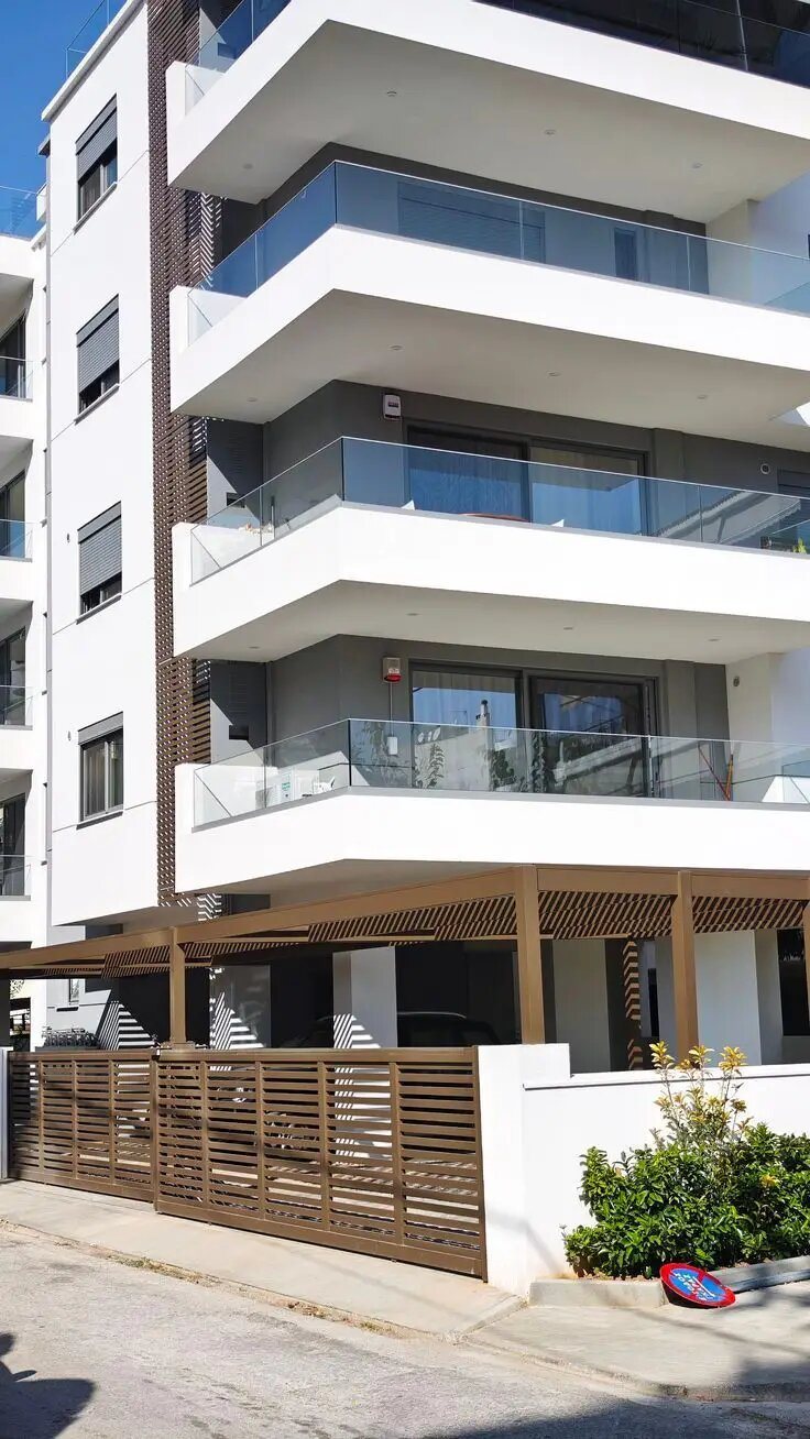 Appartement à vendre, 72m², Lyon 9ème