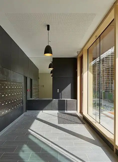 Appartement à vendre, 67m², Vienne
