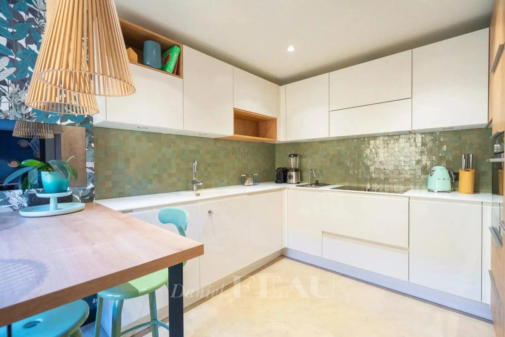 Appartement à vendre, 90m², Aix-en-Provence