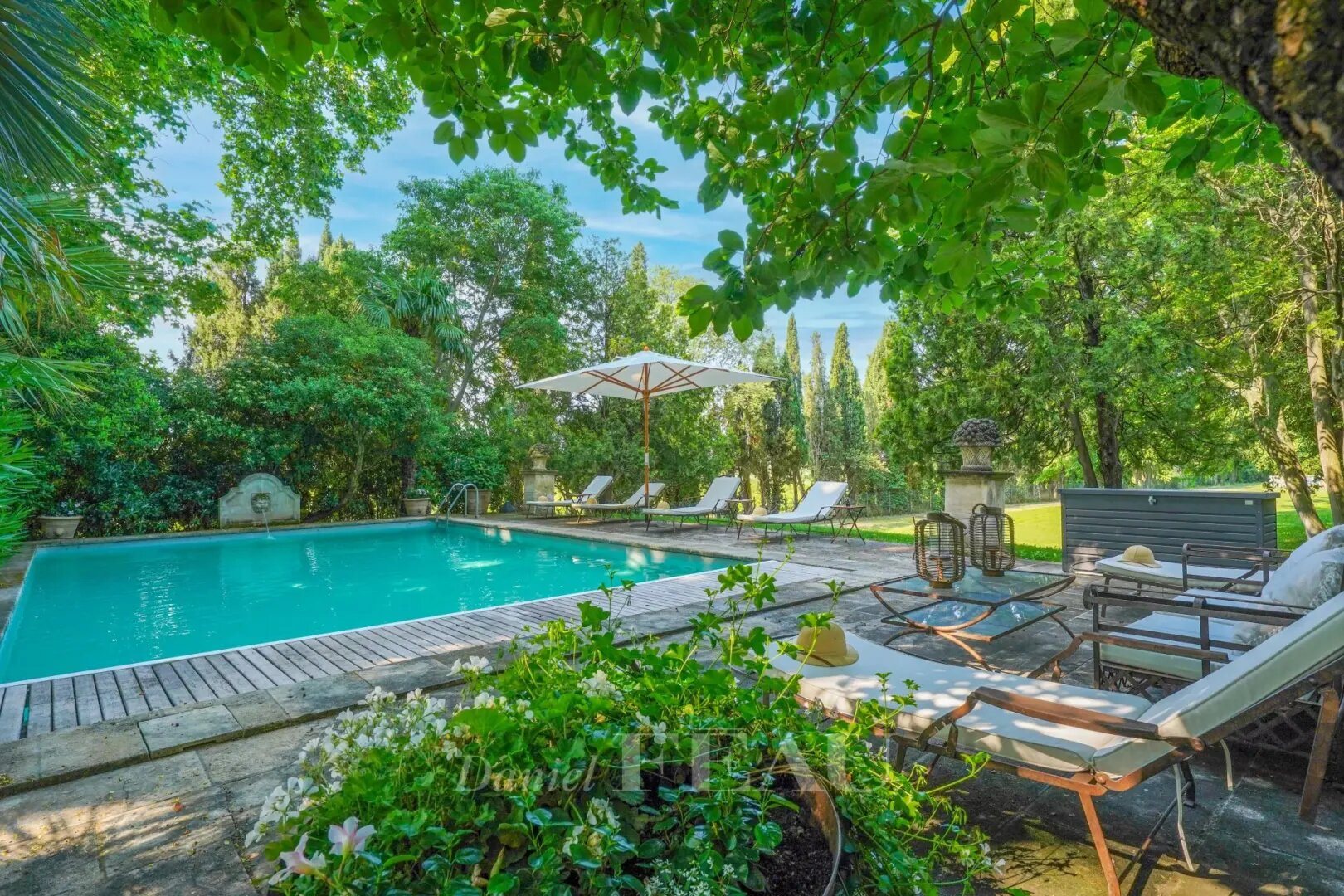 Maison à vendre, 400m², Aix-en-Provence