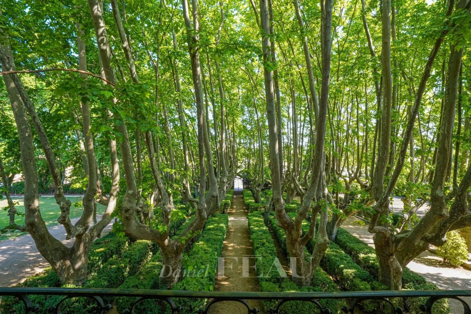 Maison à vendre, 400m², Aix-en-Provence