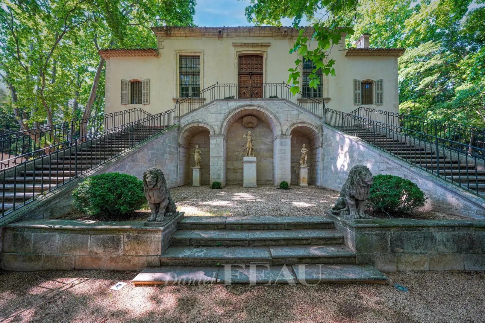 Maison à vendre, 400m², Aix-en-Provence