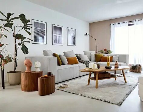 Appartement à vendre, 69m², Sathonay-Camp