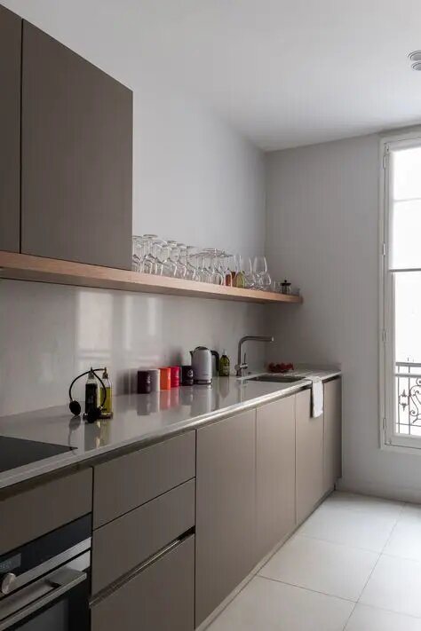 Appartement à vendre, 69m², Oullins