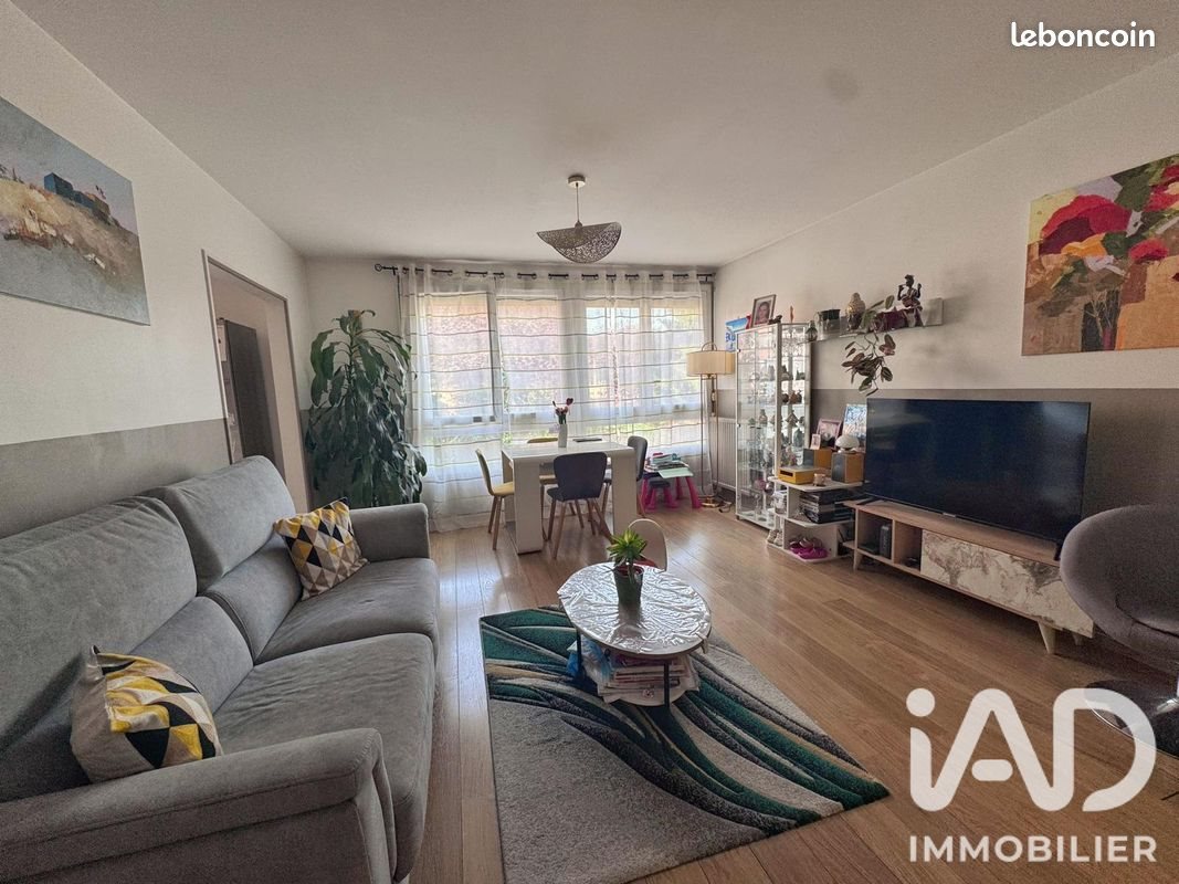 Appartement à vendre, 82m², Crosne