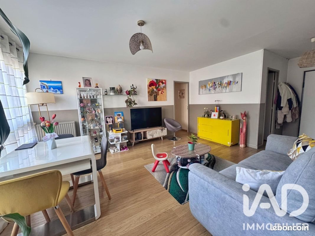 Appartement à vendre, 82m², Crosne