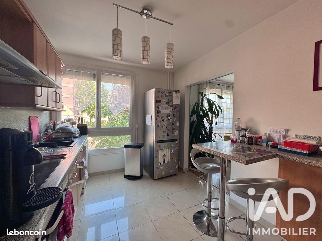 Appartement à vendre, 82m², Crosne