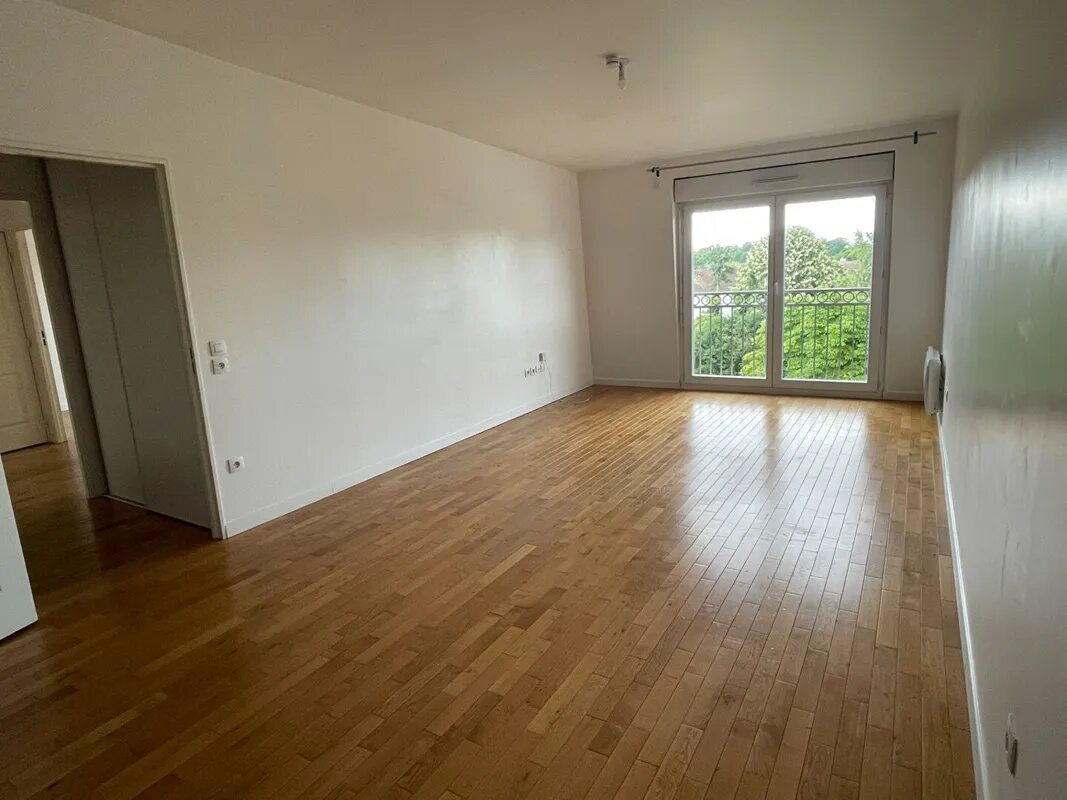 Appartement à vendre, 67m², Pontault-Combault