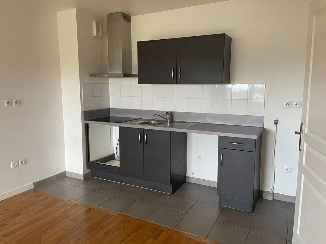 Appartement à vendre, 67m², Pontault-Combault