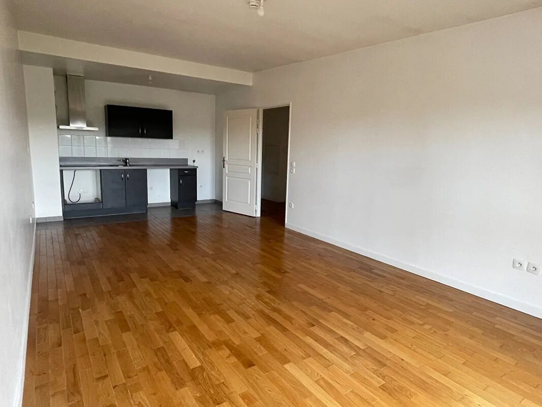 Appartement à vendre, 67m², Pontault-Combault