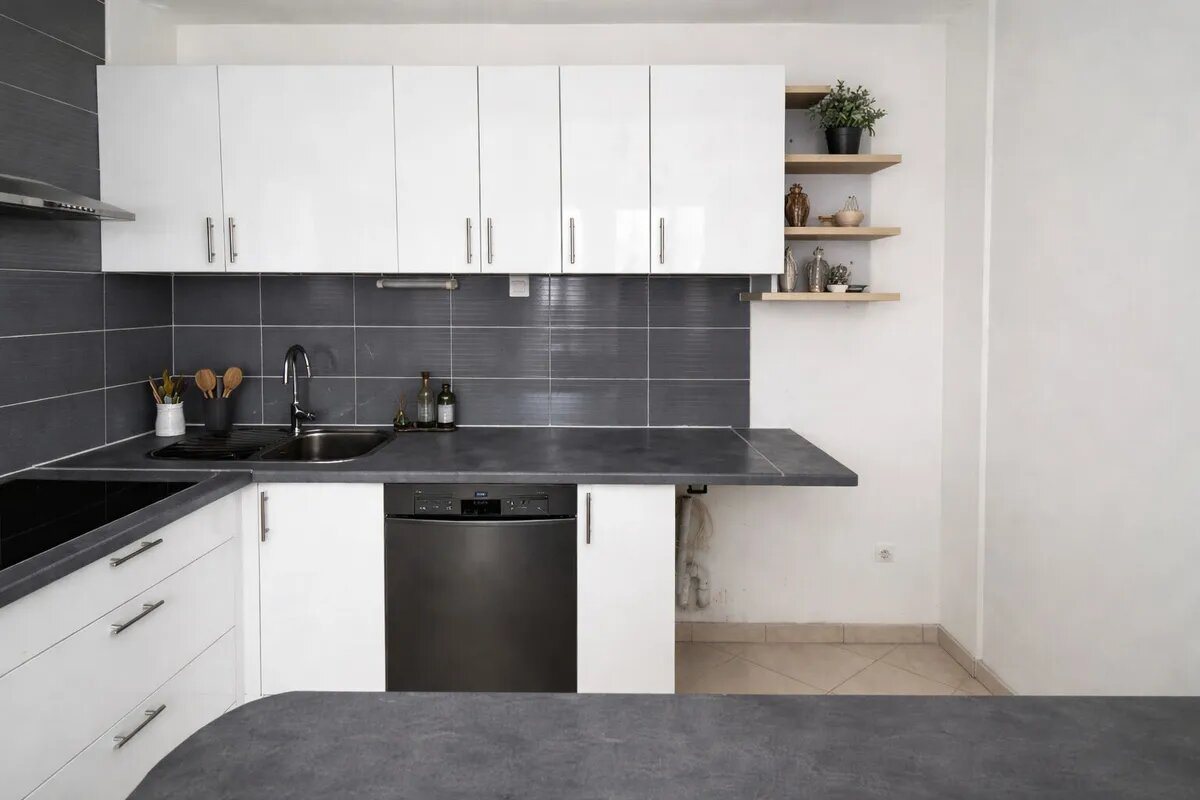 Appartement à vendre, 40m², Saint-Thibault-des-Vignes