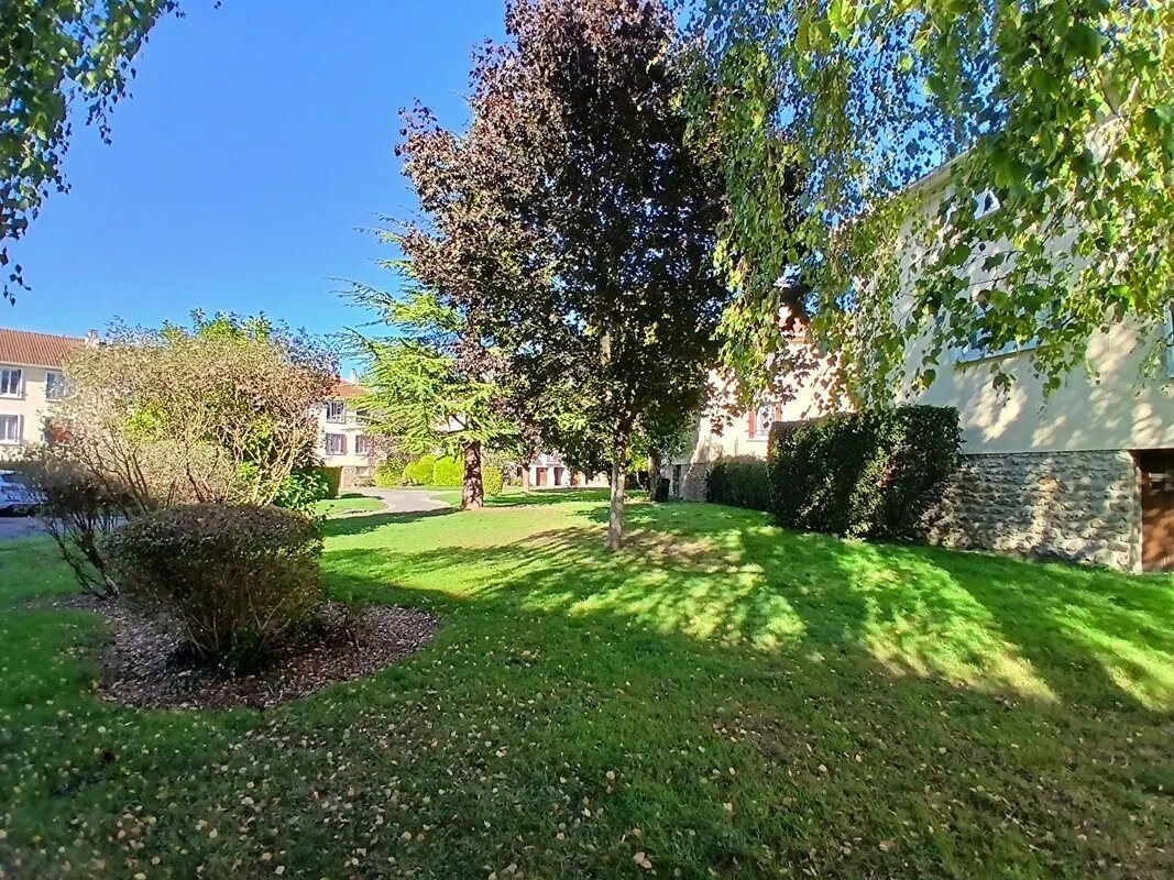 Appartement à vendre, 52m², Chelles
