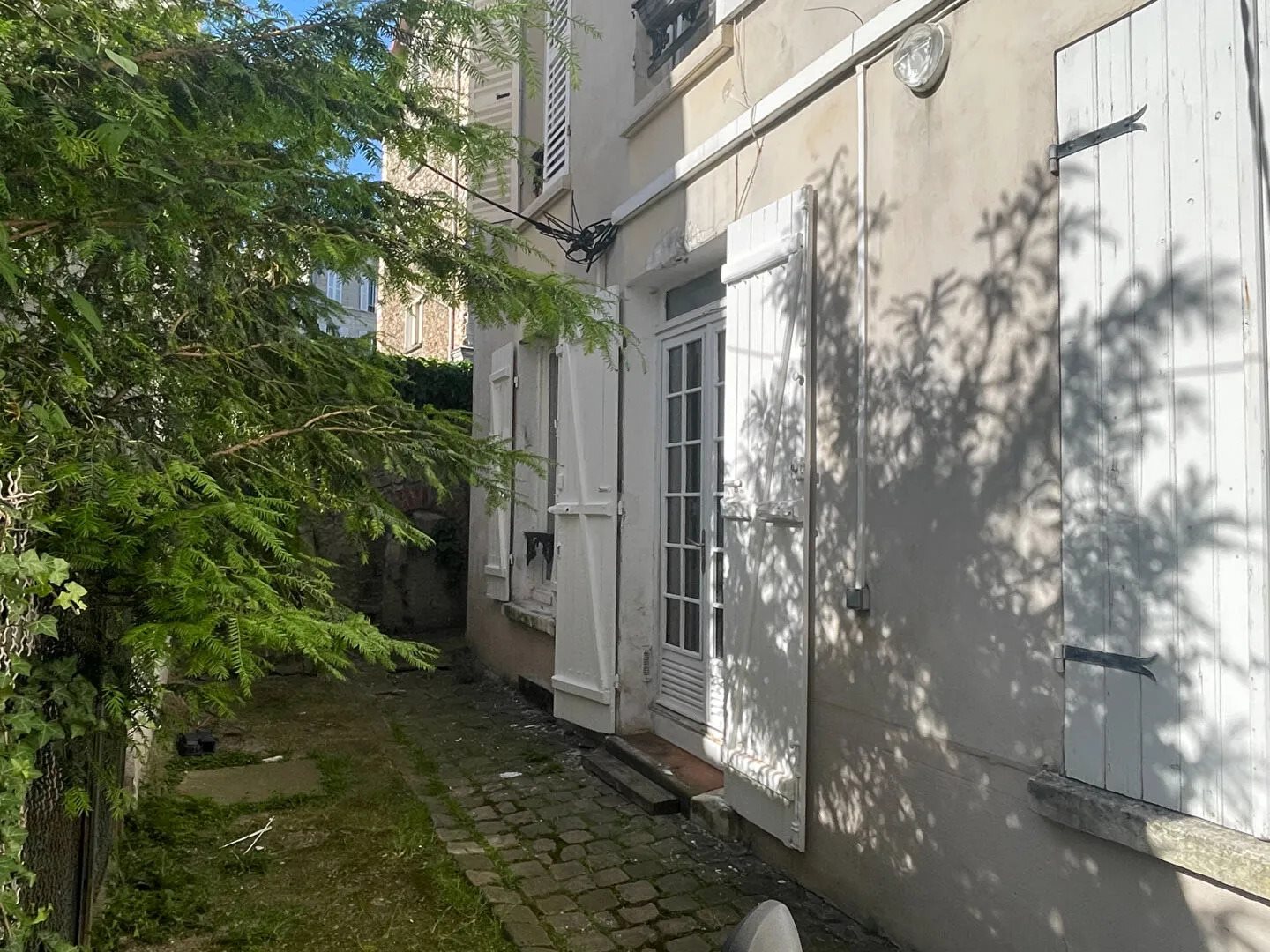 Appartement à vendre, 25m², Thorigny-sur-Marne